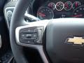  2020 Chevrolet Silverado 1500 LTZ Crew Cab 4x4 Steering Wheel #20