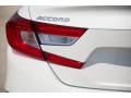 2020 Accord EX-L Hybrid Sedan #6