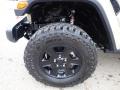  2020 Jeep Gladiator Mojave 4x4 Wheel #9