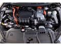  2018 Clarity 1.5 Liter DOHC 16-Valve VTEC 4 Cylinder Gasoline/Electric Plug In Hybrid Engine #36