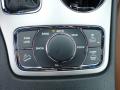 Controls of 2020 Jeep Grand Cherokee Overland 4x4 #17