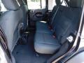 Rear Seat of 2021 Jeep Wrangler Unlimited Sport 4x4 #10