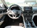2018 Accord EX-L Sedan #15
