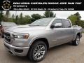 2020 1500 Laramie Crew Cab 4x4 #1