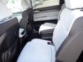 Rear Seat of 2021 Hyundai Palisade SEL AWD #8