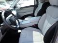 Front Seat of 2021 Hyundai Palisade SEL AWD #10
