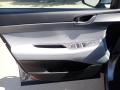 Door Panel of 2021 Hyundai Palisade SEL AWD #11