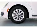  2015 Volkswagen Beetle 1.8T Classic Wheel #7