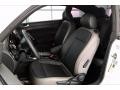 Front Seat of 2015 Volkswagen Beetle 1.8T Classic #13