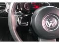  2015 Volkswagen Beetle 1.8T Classic Steering Wheel #17