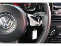  2015 Volkswagen Beetle 1.8T Classic Steering Wheel #18