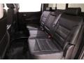 Rear Seat of 2017 GMC Sierra 1500 Denali Crew Cab 4WD #18