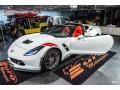 2017 Corvette Grand Sport Coupe #21