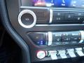 Controls of 2020 Ford Mustang EcoBoost Premium Fastback #17