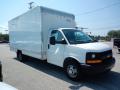 2014 Express Cutaway 3500 Moving Van #3