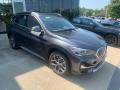 Front 3/4 View of 2021 BMW X1 xDrive28i #1
