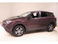2017 RAV4 LE AWD #3