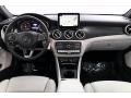  Crystal Grey Interior Mercedes-Benz GLA #17