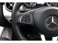  2018 Mercedes-Benz GLA 250 4Matic Steering Wheel #18