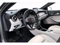 Front Seat of 2018 Mercedes-Benz GLA 250 4Matic #22