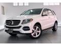 2018 GLE 350 #12