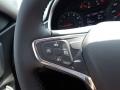  2020 Chevrolet Malibu RS Steering Wheel #17