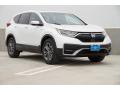 2020 Honda CR-V EX AWD Hybrid