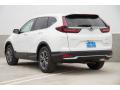 2020 CR-V EX AWD Hybrid #2