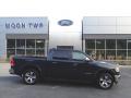 2019 1500 Laramie Crew Cab 4x4 #1