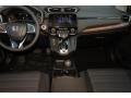Dashboard of 2020 Honda CR-V EX #16