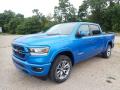 2020 1500 Laramie Crew Cab 4x4 #1