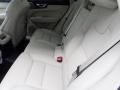 Rear Seat of 2021 Volvo XC60 T8 eAWD Inscription Plug-in Hybrid #8