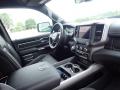 2020 1500 Laramie Crew Cab 4x4 #11