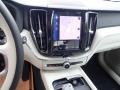 Controls of 2021 Volvo XC60 T8 eAWD Inscription Plug-in Hybrid #14