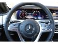  2020 Mercedes-Benz S 560 Sedan Steering Wheel #16