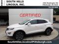 2017 Lincoln MKC Black Label AWD