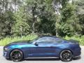 2019 Mustang EcoBoost Fastback #1