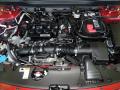  2020 Accord 1.5 Liter Turbocharged DOHC 16-Valve i-VTEC 4 Cylinder Engine #22