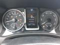  2020 Toyota Tacoma TRD Off Road Double Cab 4x4 Gauges #36
