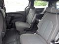 Rear Seat of 2020 Chrysler Pacifica Touring #11