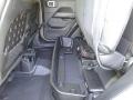 Rear Seat of 2020 Jeep Gladiator Mojave 4x4 #16