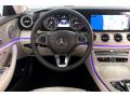  2018 Mercedes-Benz E 400 4Matic Coupe Steering Wheel #4