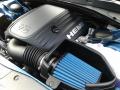  2020 Charger 5.7 Liter HEMI OHV 16-Valve VVT MDS V8 Engine #8