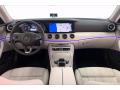 Dashboard of 2018 Mercedes-Benz E 400 4Matic Coupe #17