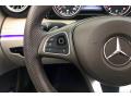  2018 Mercedes-Benz E 400 4Matic Coupe Steering Wheel #18