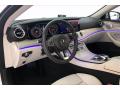 Dashboard of 2018 Mercedes-Benz E 400 4Matic Coupe #22