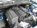  2020 Challenger 392 SRT 6.4 Liter HEMI OHV 16-Valve VVT MDS V8 Engine #9