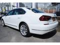  2017 Volkswagen Passat Pure White #7