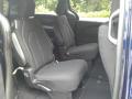Rear Seat of 2020 Chrysler Pacifica Touring #17
