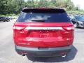 2020 Traverse LT AWD #4